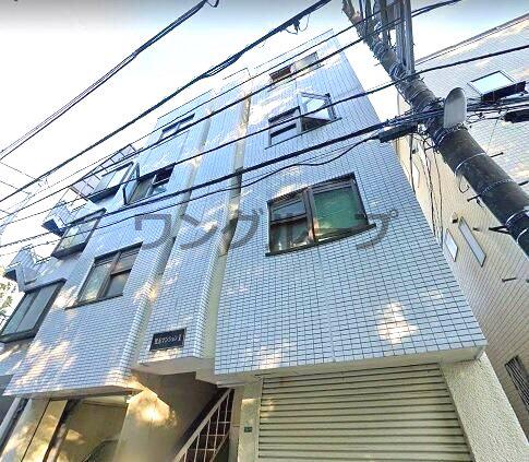 児玉マンションI