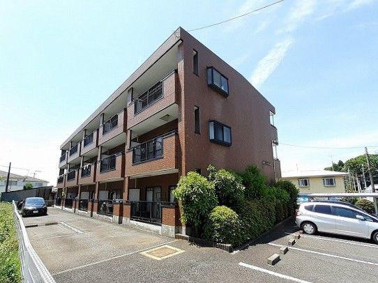湘南第一ホ-ワマンション