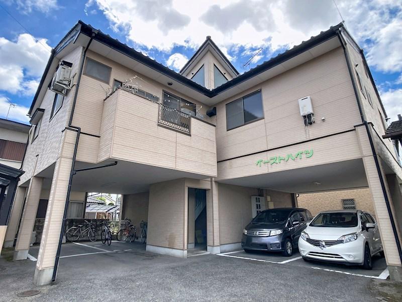 イーストハイツ