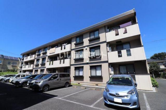 ピュアコート壱番館