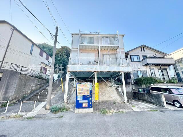 ハイツケーエム B棟