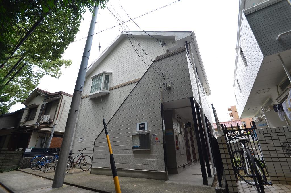 グランデ川名本町
