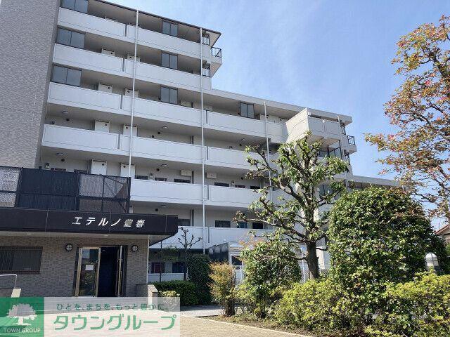 エテルノ豊春