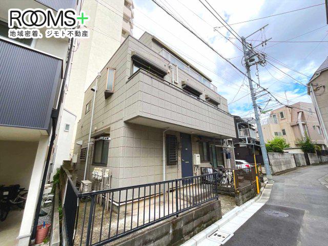 ハイツ池尻