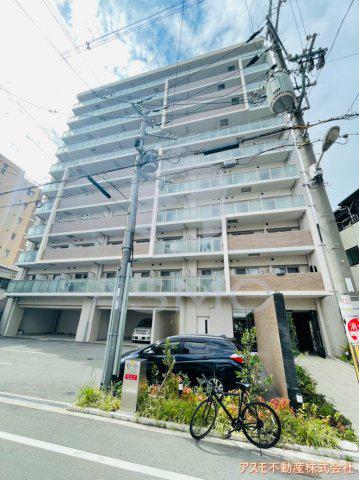 ファーストフィオーレ福島野田II
