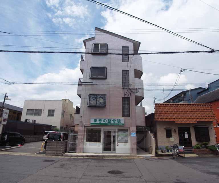 ウインライフ淀
