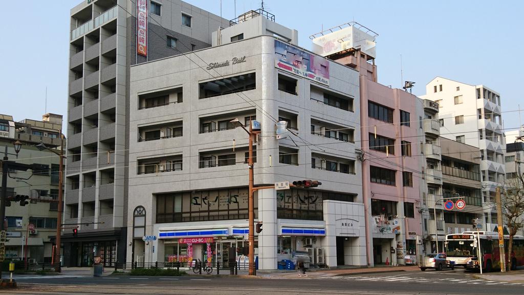 島田ビル