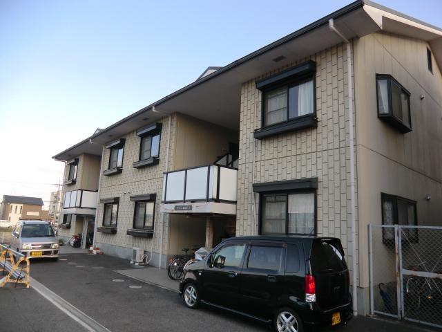 グリーンヒルズII
