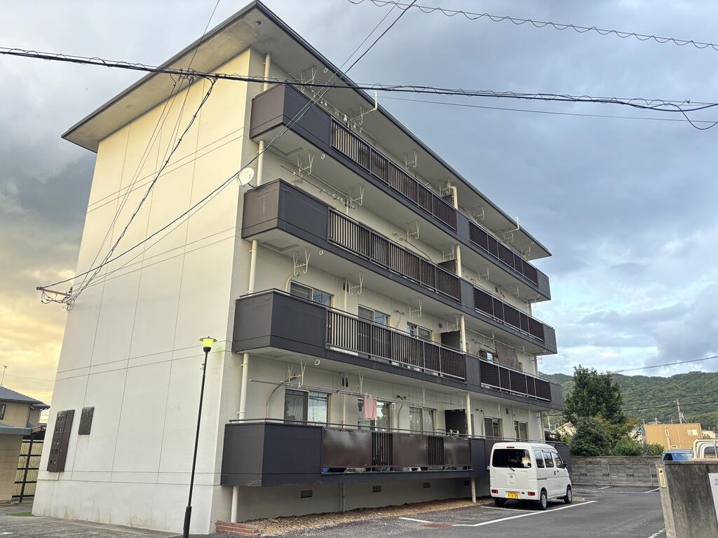 オールウイン牟礼