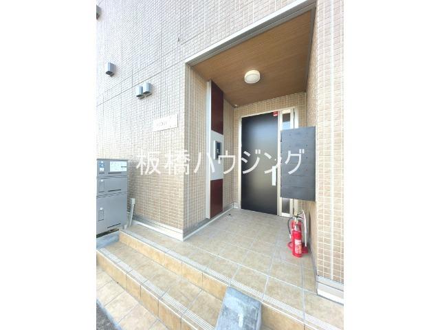 エクセリア赤塚