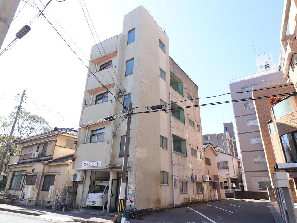 中島ビル
