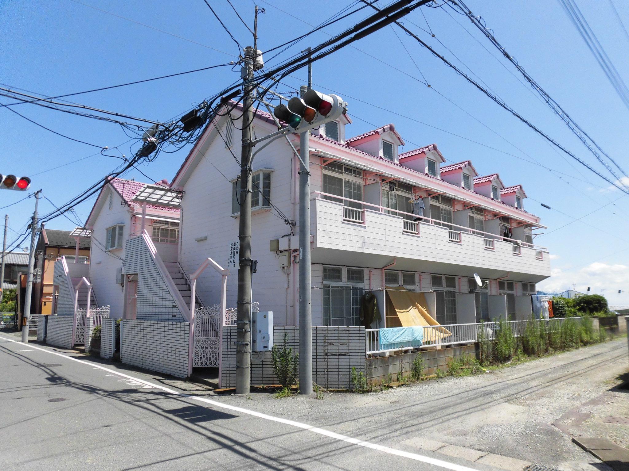 エムケー前橋2号館