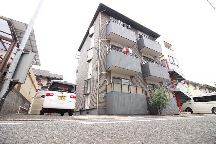 CASA茶屋町