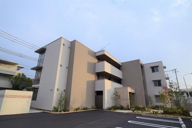 シャーメゾン田寺東