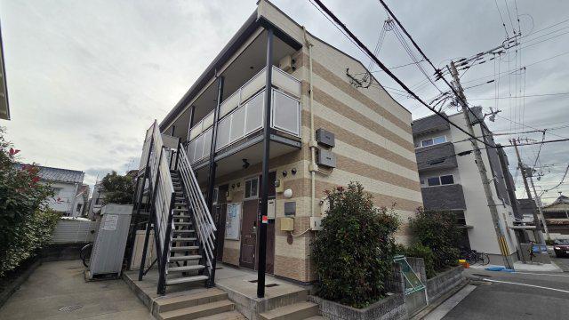 レオパレスウィル鳴尾