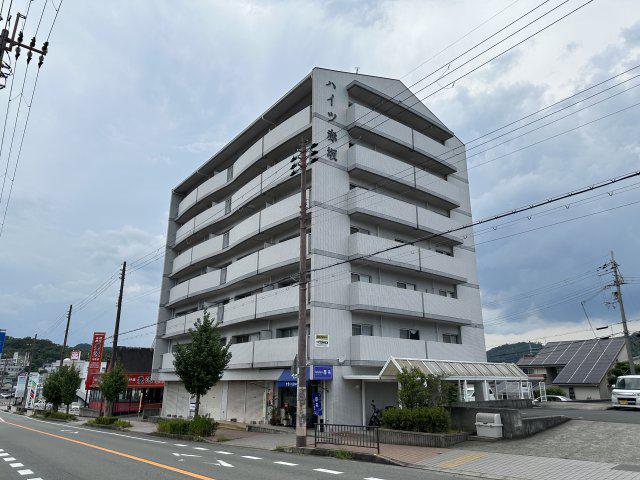 ハイツ赤坂
