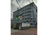 ケイアンドエスマンション兵庫駅南