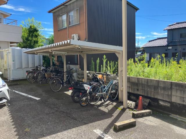 美国マンション