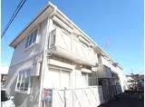 リンデンハイツ二番館