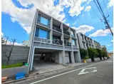 フレンシア玉川田園調布