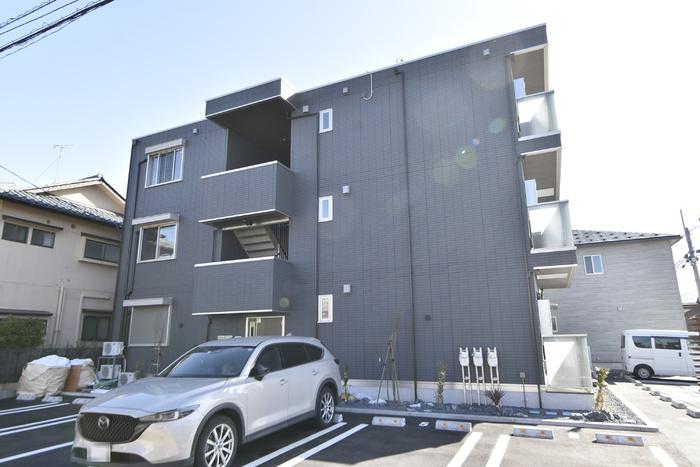 D-ROOM新和 202