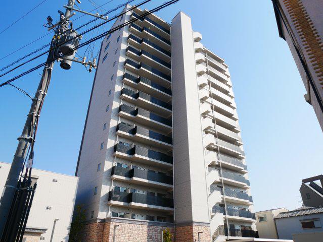 プレジオ帝塚山