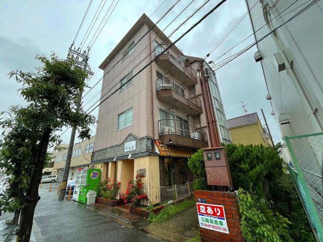 稲地ハイツ