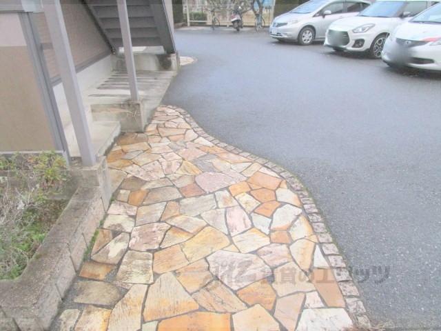 カンパーニュ黒岡Ⅱ