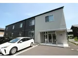 ＪＲ東海道本線 篠原駅(滋賀) 徒歩30分 2階建 築1年