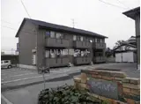 ローズハイツC棟