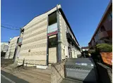 レオパレスデネブ