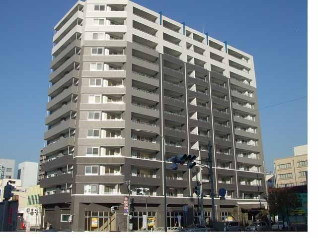 サンデュエル小山駅東通(2LDK/4階)