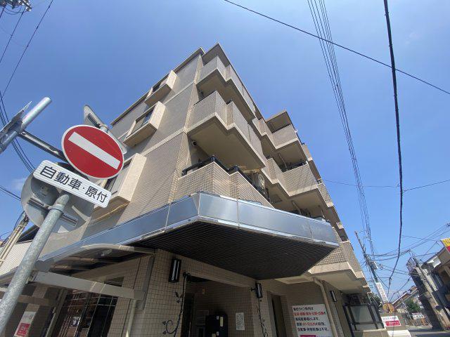 シャトー姫路