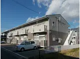 オーキッド潮見ヶ丘B