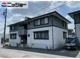 グレース ヨコイA棟