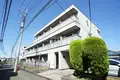 ディアコート白糸台B