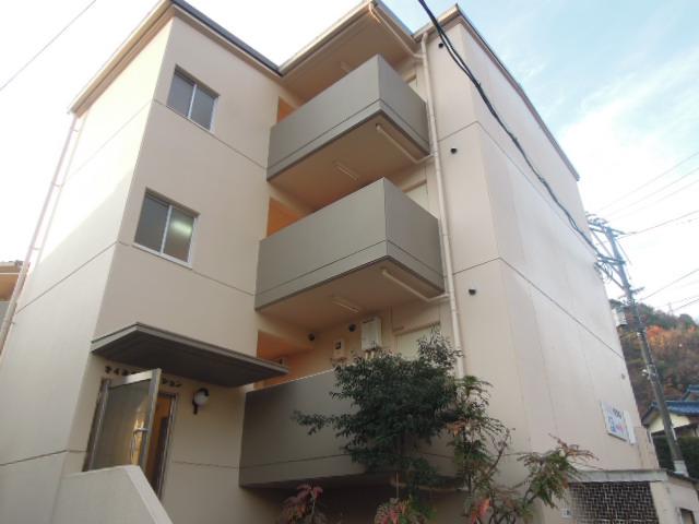 第4みさきマンション