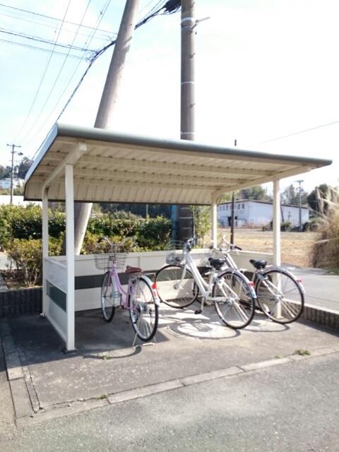 エスポワールA・B
