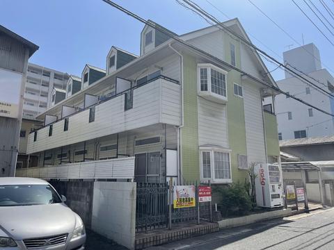 レオパレス南本庄