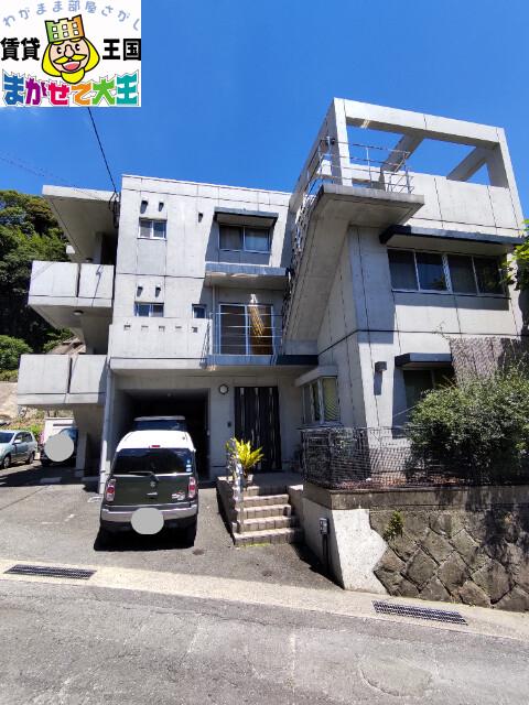 ハイツリブレ