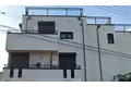 ガーデンハウス新川崎