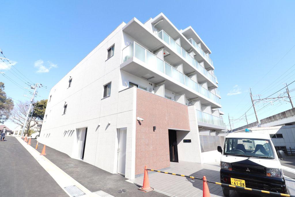 NーSTAGE つきみ野