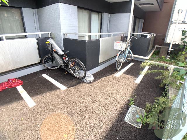 テラス苦竹