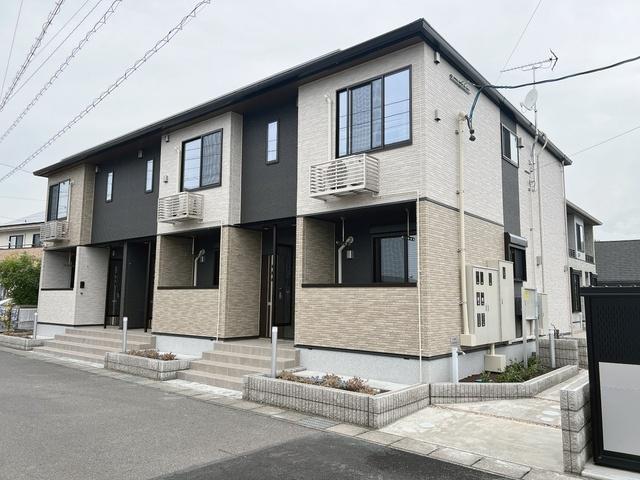 ヒカルサ藤枝茶町I