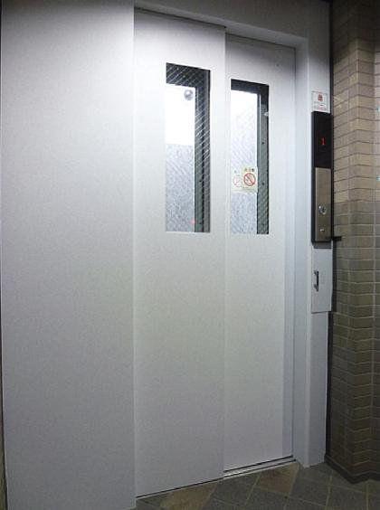 ブランシエスタ木場