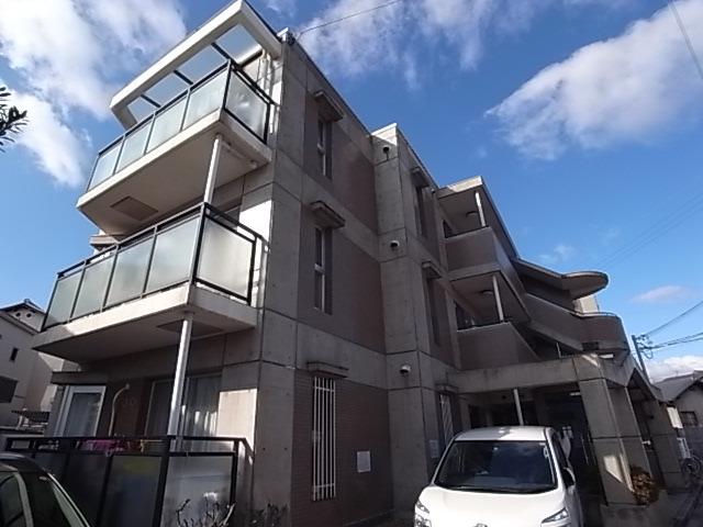 サンロイヤル塚口