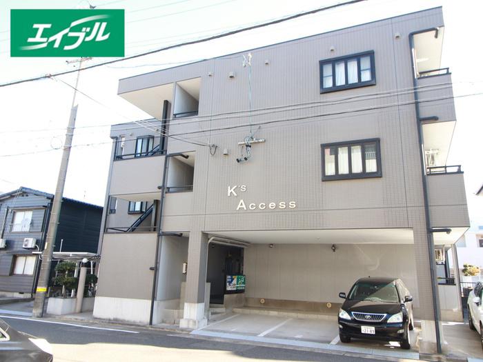 KSACCESS