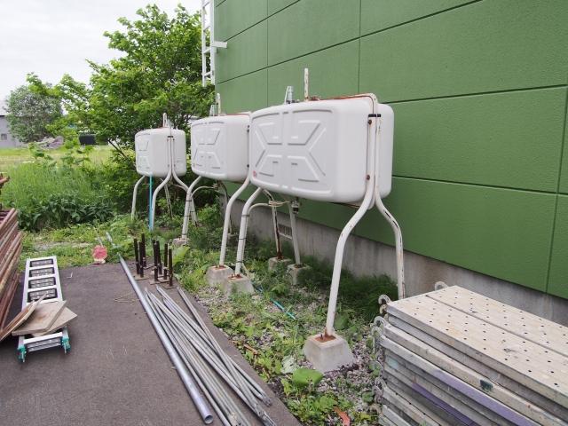 カトウハイツ公園通III