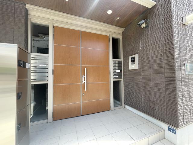 COMFORT御影本町