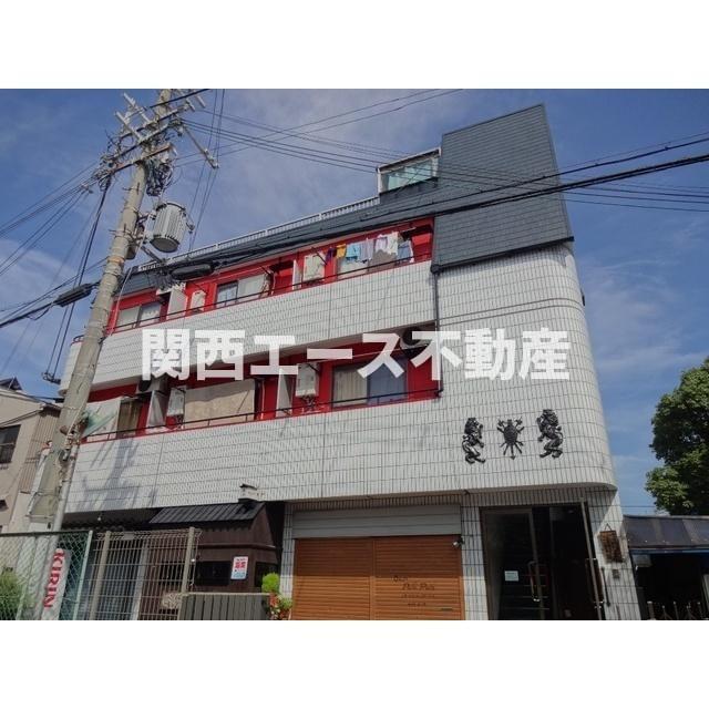 フラットフクハラ
